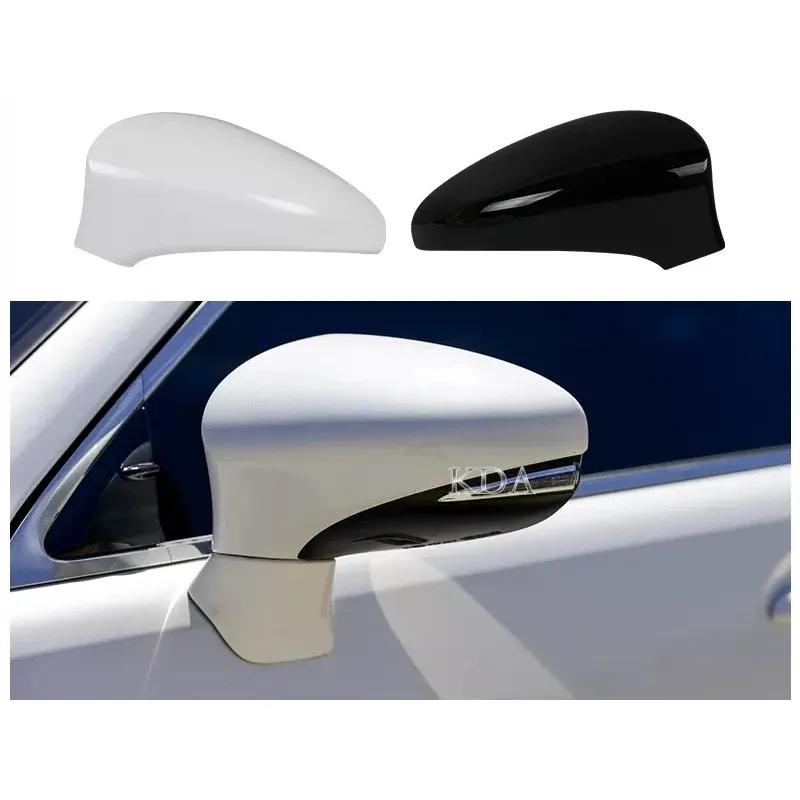 Car Rear Blind Spot Heated Mirror Glass Cover Frame Turn Signal Light Bottom For Lexus ES IS LS 2013-2017 CT 2011-2018 GS RC