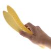 High-Temperature Resistant Silicone Food Tongs Non-Slip Kitchen Tongs Barbecue Clips  Sandwich