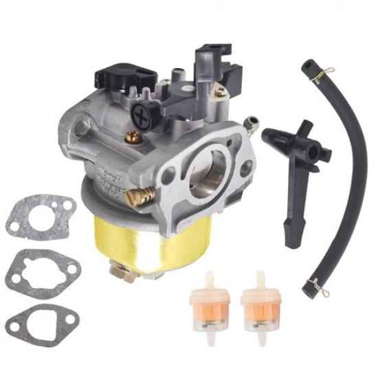 Carb For Honda HRA214 HR215 HR216 GXV120 GXV140 GXV160 Carburetor HR194 HR214