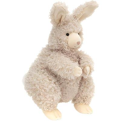 Jellycat Bonnie Rabbit Series Barberton Rabbit Cute Doll Plush Doll 27cm High