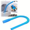 Universal Vacuum Hose Attachment Drying Machine Exhaust Cleaner Hose  Vacuum Cleaner Use