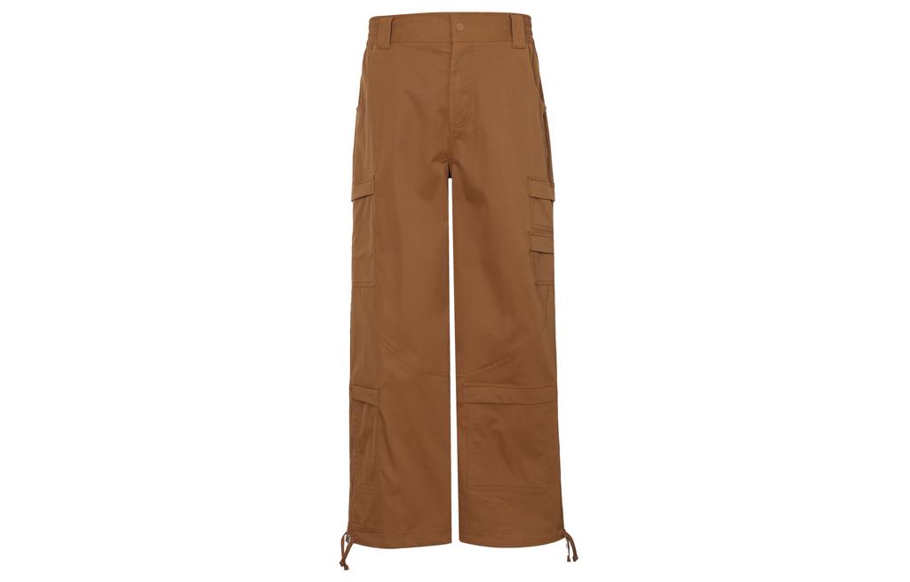 Jordan Chicago Casual Pants Women's Legend Coffee FD7216-243