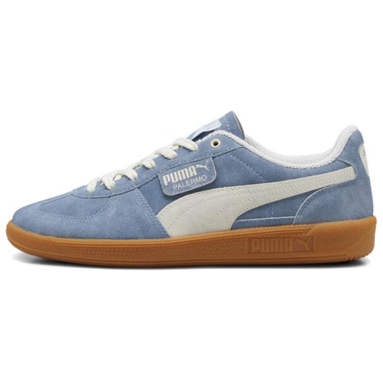 

New PUMA Palermo Basketball Nostalgia 397252-01 35.5