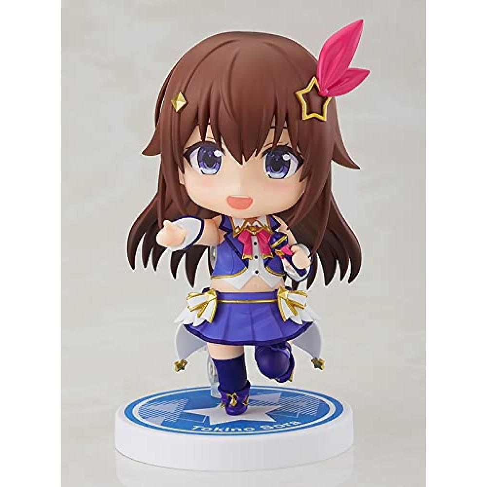 Nendoroid Hololive Production Tokinosora Non-scale ABS&PVC Painted Movable Figure M06782