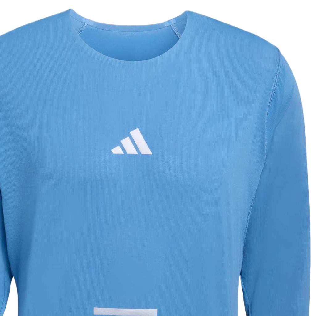Adidas Adi365 Round Neck Drop Shoulder Pullover Solid Color T-Shirt Men Tops JY9748