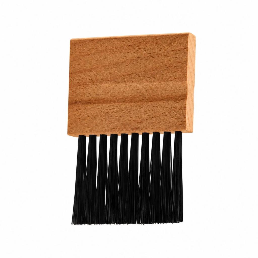 Baseball and Softball Field Brush Heavy Duty for Grounds Crews