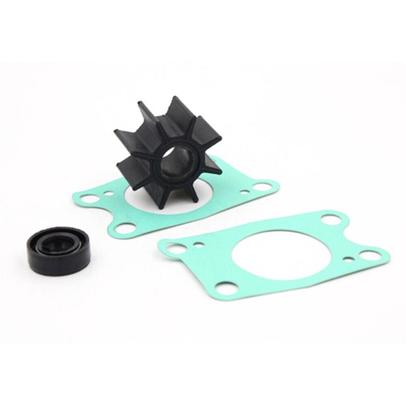 A28G-06192-ZV1-C00 Water Pump Impeller Kit Component For Honda Marine Outboard BF 5 HP 4 Stroke Motors 04999-ZV1-000 16192-ZV1-0