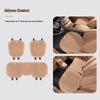 BYD Yuan PLUS Champion Edition Seat Covers & All-Season Universal Mats for Smart Driving Version
