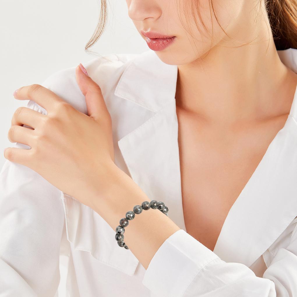 Fashionable And Lucky Multifunctional Stone Bead Bracelets Fashionable Original Stone Beads