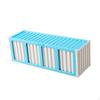 Card Bin with Display Features Ideal for Desktop And Tabletop Use