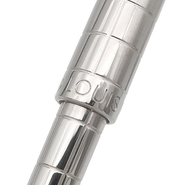 LOUIS VUITTON N75001 Stillo Agenda GMBallpoint pen metal Array