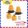4pcs M5570A Front and Rear Bump Stops for Ford Mustang 2005-2012 Replace M-5570-A