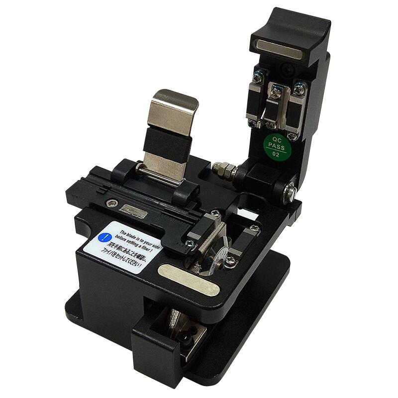 TOPFORZA FT-6205 High-Precision Fiber Optic Cleaver