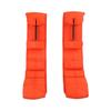 Rubber Construction Snap-in Bumpers Clip-in Mounting