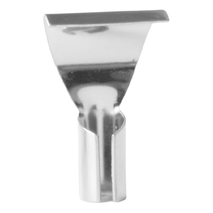 Efficient Heat Transfer Soldering Iron Tip Soldering Iron Head Perfect For Detailed Soldering &Crafting Enthusiasts