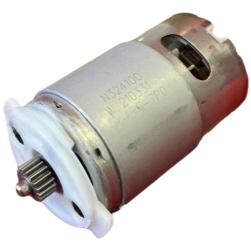 

For Tool Maintenance 18V Motor Power Tool Motor Replacement Motor For Drill Dc Motor Compact Design Easy Installation China Mainland