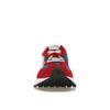 New Balance 327 Team Red Blue Unisex Sneakers Sea-Salt MS327CH
