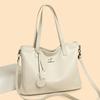 Women's Tote Bag Large Capacity Shoulder Bag Mother Crossbody Bag