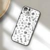 The Offices TV Phone Case For IPhone 17 Pro Max 15 Pro 16 14 Plus 12 13 Mini 11 Pro Shockproof Soft Cover