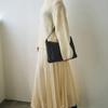 ROPE & PAULE EPOR C BAG Medium Women's GGX84410 Black Maine