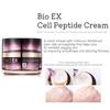 Tonymoly Bio EX Cell Peptid 3-teiliges Spezialset (Toner 130ml + Emulsion 130ml + Creme 60ml)