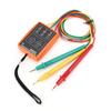 3-phase Sequence Rotation Direction Indicator Tester Checker
