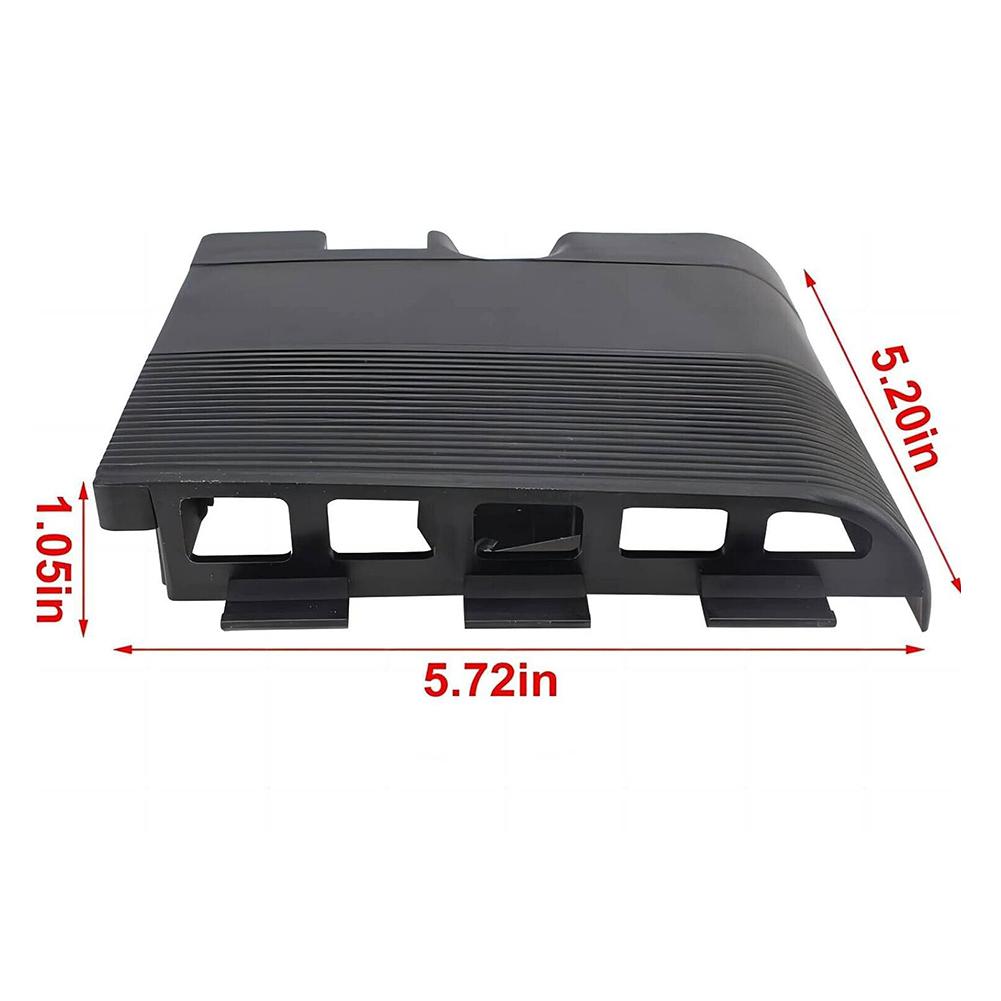 692298 Cover Air Cleaner 795259 Air Cleaner Primer Base