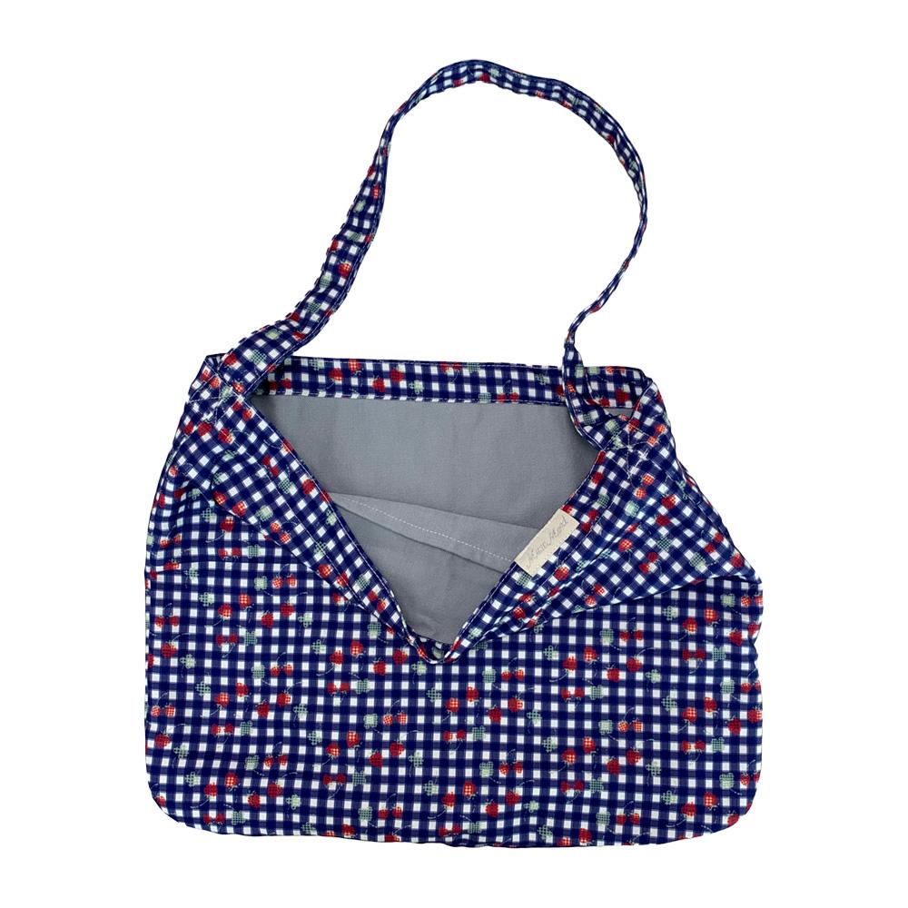 Musemood Lucky Berry Slice Bag