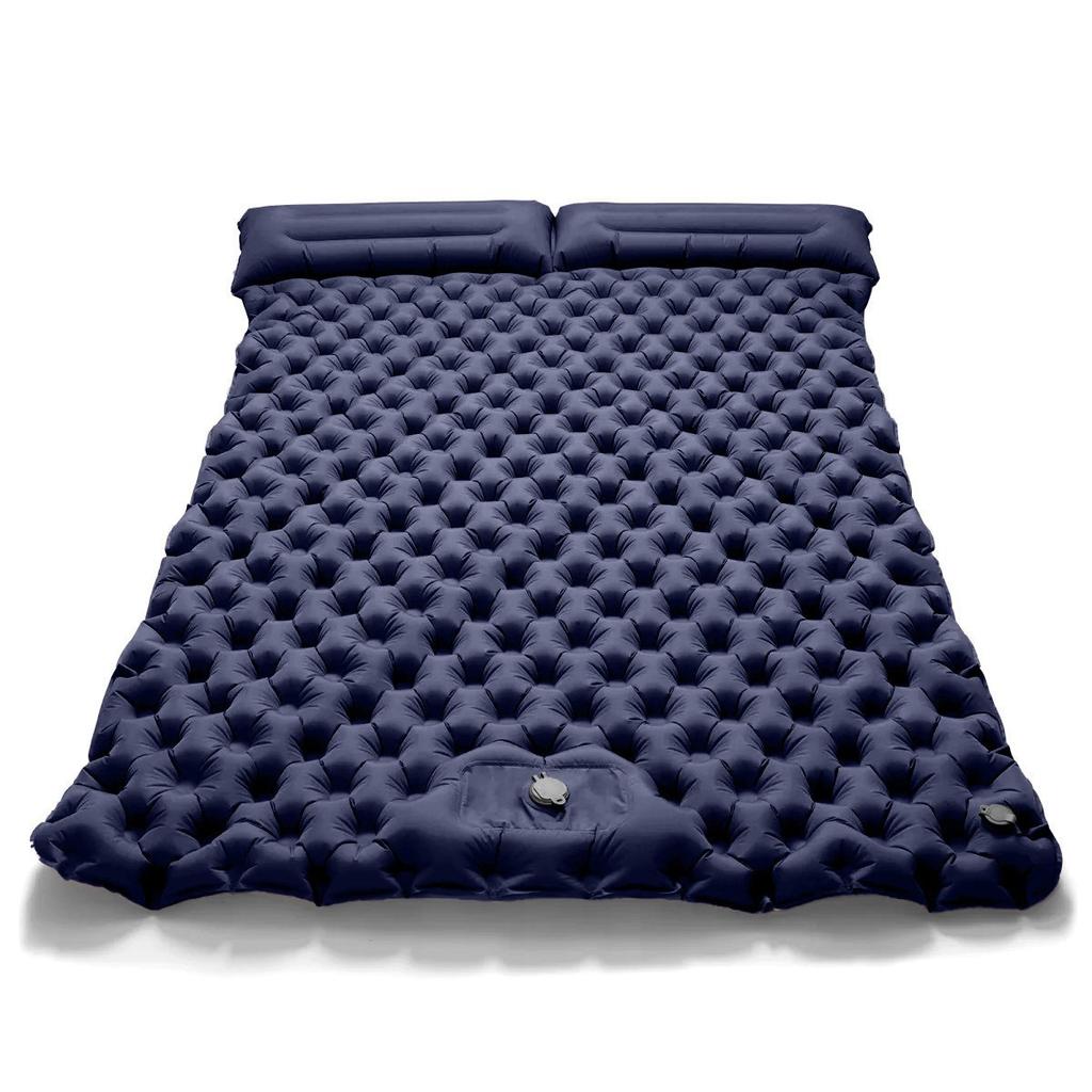 Air Custom Foot Pump Mattress for Modern Outdoor Camping