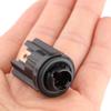 1Pcs 533941669 For VW Golf Car Clearance Lights T4w Bulb Base Socket Lamp Holder Accessories