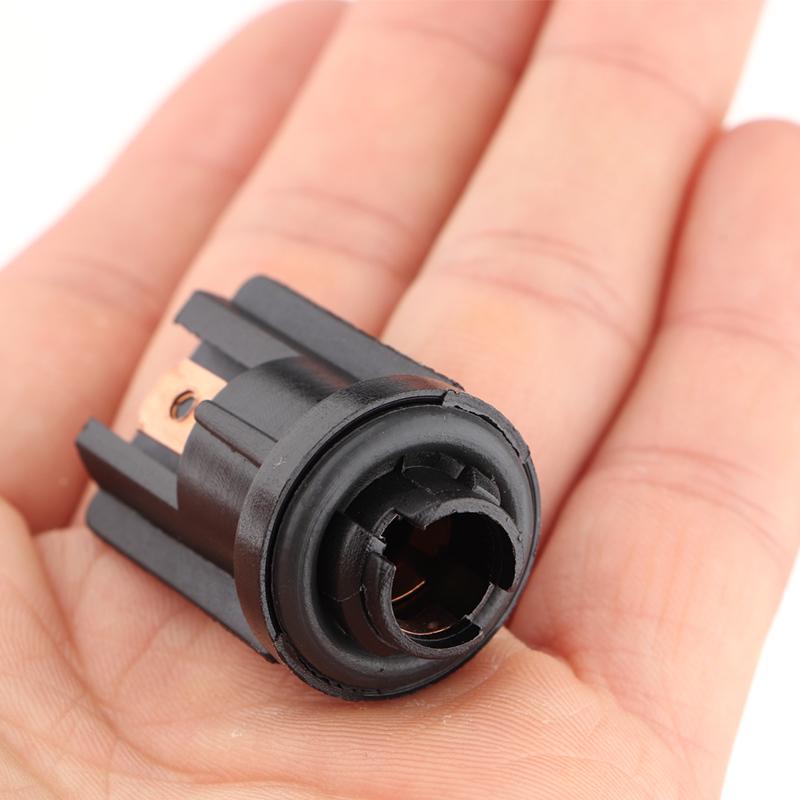 1Pcs 533941669 For VW Golf Car Clearance Lights T4w Bulb Base Socket Lamp Holder Accessories