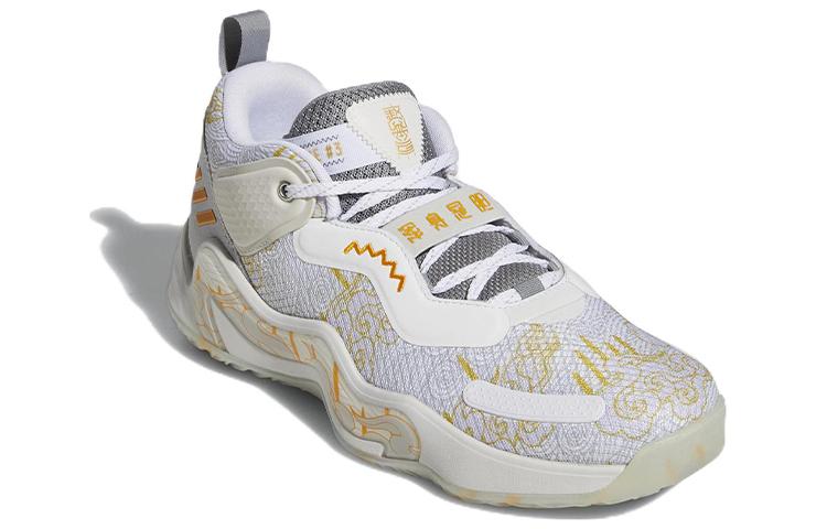 adidas ASSISTENTE. Numero 3 'I Tre Regni' HQ4502