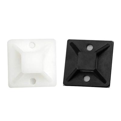 Songhong Self-Adhesive Cable Tie Mounts