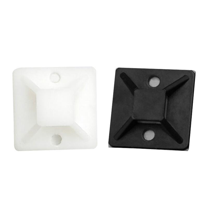 Songhong Self-Adhesive Cable Tie Mounts
