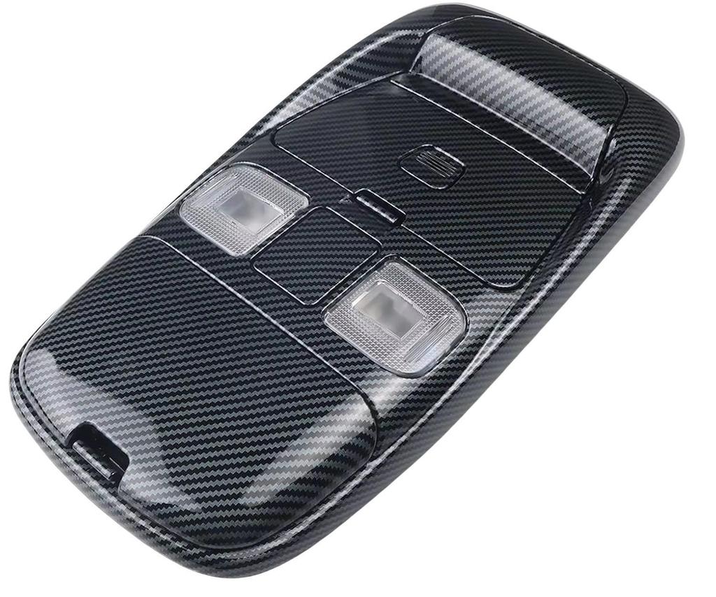Cross-border Reading Light Assembly for Dodge Ram 1500/2500 - 55350657 SN96TL2AA