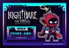 The Lunatic Nightmare -Switch