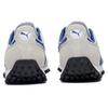 Fast Rider OG CN White Gray Blue 387323-04