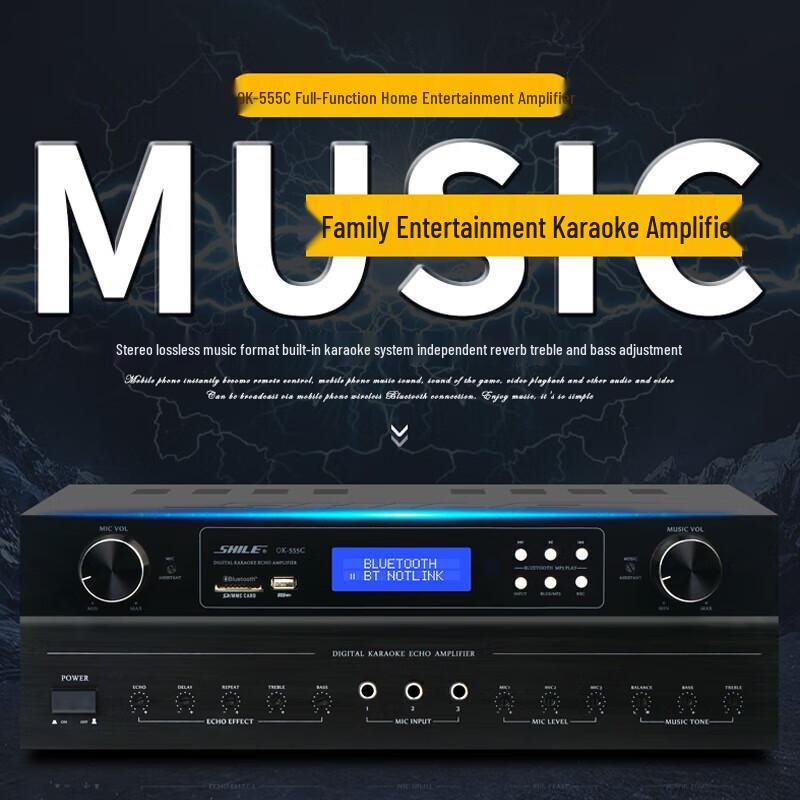 Shile Professional Conference Room Speaker System