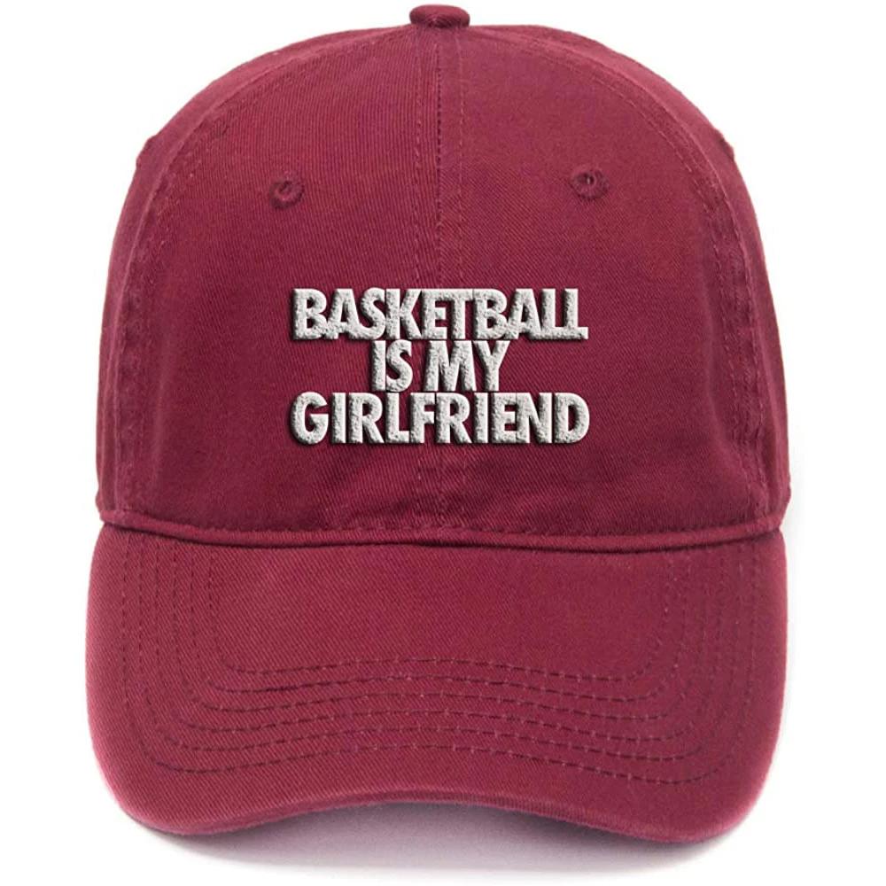 

Lyprerazy US Army with Star Washed Cotton Adjustable Unisex Women Unisex Hip Hop Cool Flock Printing Baseball Cap