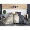 Parure Housse Couette 220 X 240 Cm Naibi