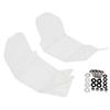 NEW Side Windshield Clear Windscreen Wind Deflector Screen For BMW R1150GS R1150GSA Motorcycle Accessorie R 1150 GS R 1150 GSA