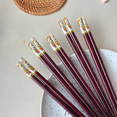 Çatal bıçak takımı – Çin Yemek Çubukları