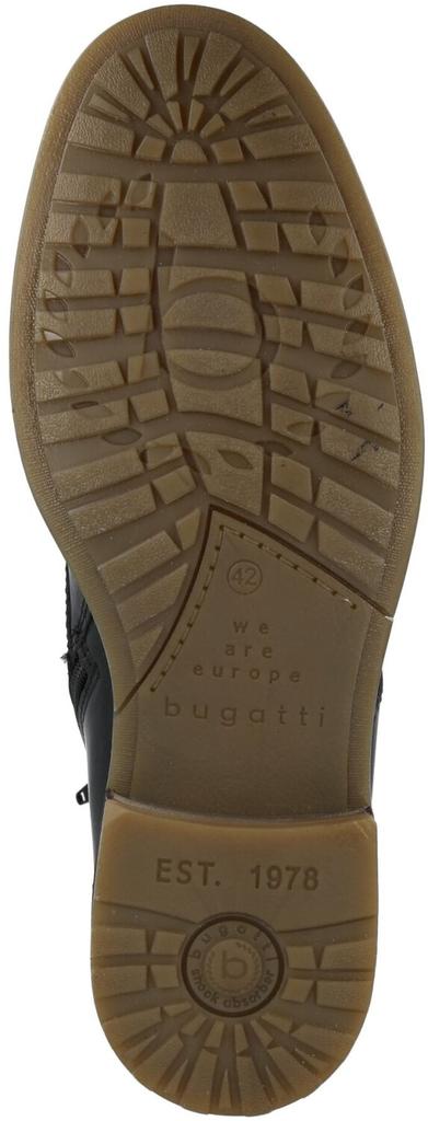 Boots Bugatti Marcello 331-78239 Black