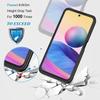 Coque - Redmi - Note 10 5G - Protection 360 Degré - Antichoc - Bordure Renforcée
