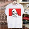 ZERO TWO Men's T-shirts Funny Hip Hop Summer Women Men Darling In The Franxx Anime Tshirts Streetwear Ulzzang Harajuku T-Shirt