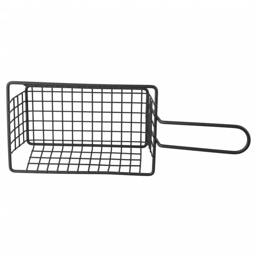 Family-style Chips Basket Food Portable Handle Replacement