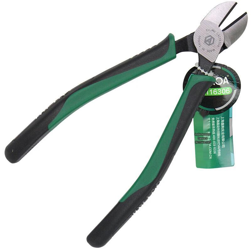 LAOA LA116306 Diagonal Cutting Pliers