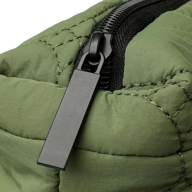 Women's Large Capacity Shoulder Bag Commuter Handbag