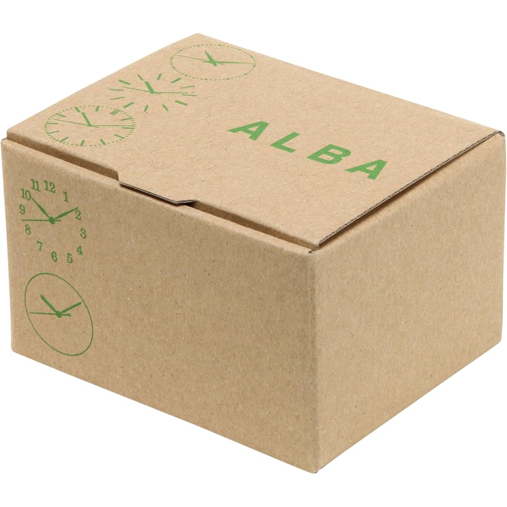 ALBA Men's Quartz Watch, All Lumi, Sport, AQPK401