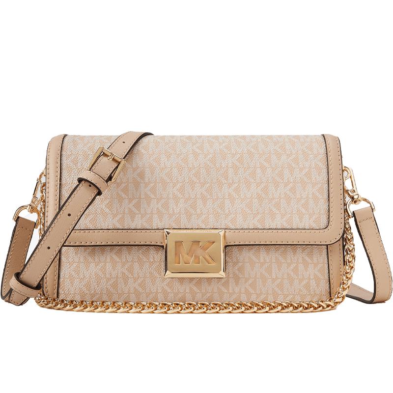 

MICHAEL KORS SONIA Women s Baguette Bag Medium